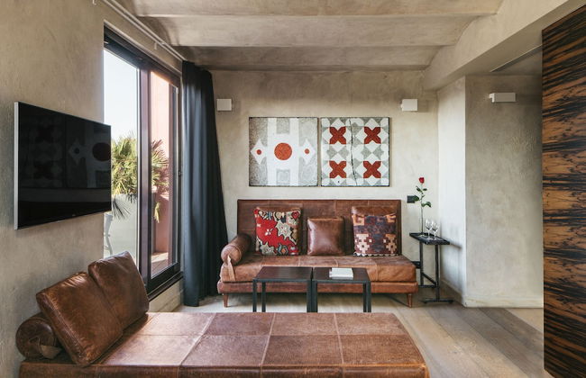 Arai Aparthotel - Foto 16