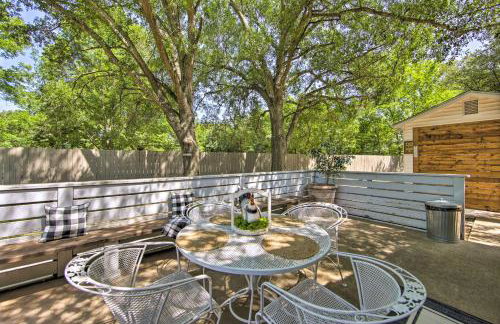 Cozy Canton Residence with Great Outdoor Space! - Foto 7