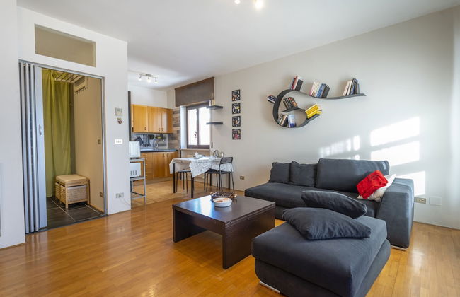 Rododendro Alpi Giulie APT with Terrace - Foto 8