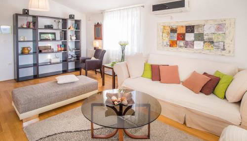 Apartment Ivana 2435 - Foto 2