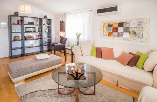 Apartment Ivana 2435 - Foto 2