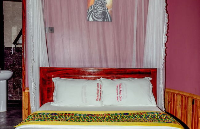 Masaka Cultural Resort - Foto 19