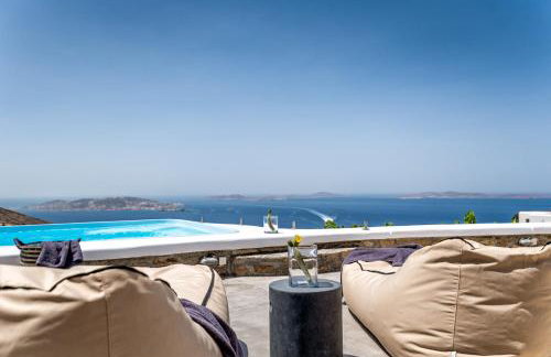 Blue Serenity Villa - Foto 56