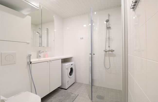 Forenom Aparthotel Tampere Kaleva - Foto 30