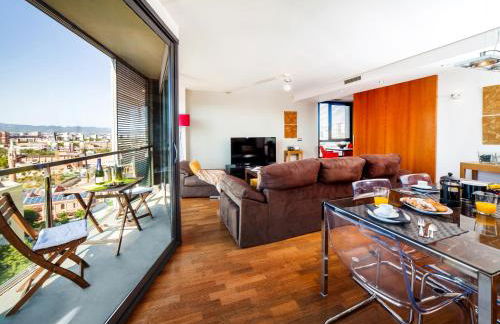 Victoria Diagonal Mar Barcelona - Foto 32