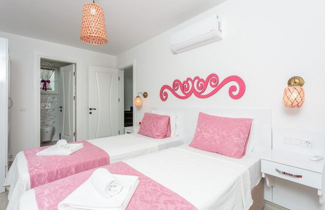 Villa Portakal Blossom - Photo 69