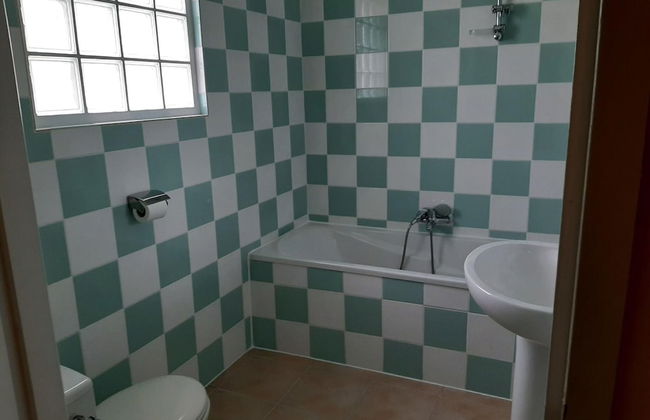 Villa in Les Forges With Golf & Pool Access - Foto 18