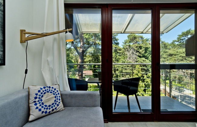 Apartamenty.in Jurata - Photo 13