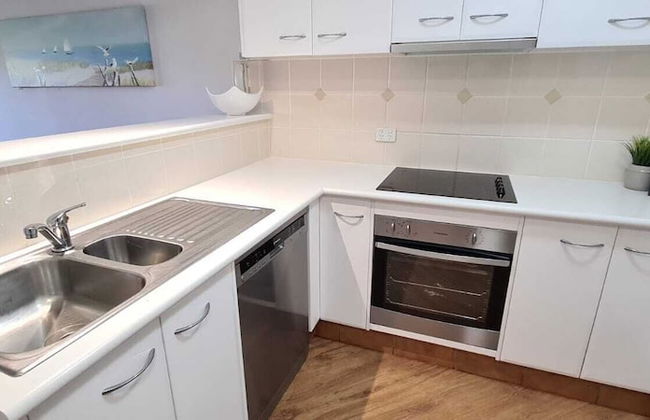 Fairways Golf & Beach Retreat - Photo 49