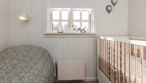 6 Person Holiday Home in Blokhus - Foto 4, Interior