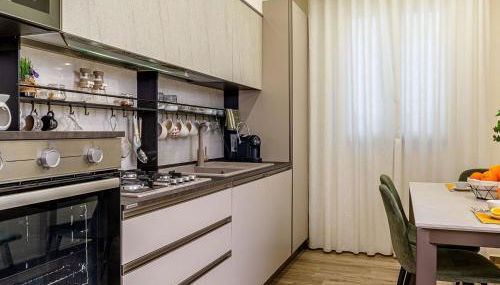 Apartment Das Haus der Provokation by Interhome - Foto 5