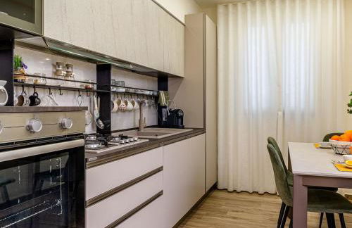 Apartment Das Haus der Provokation by Interhome - Foto 5