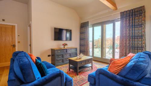 Alde Bay Farm - Coral Cottage - Foto 2