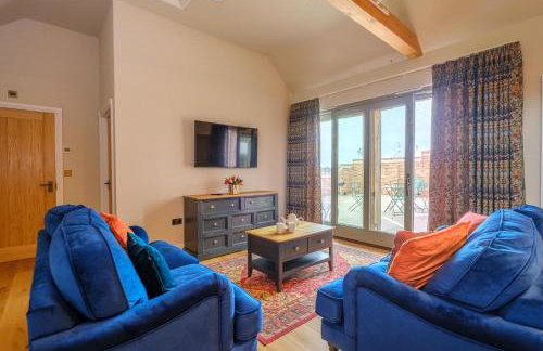 Alde Bay Farm - Coral Cottage - Foto 2