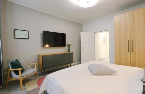 K47-Room22 Apartment - Foto 21