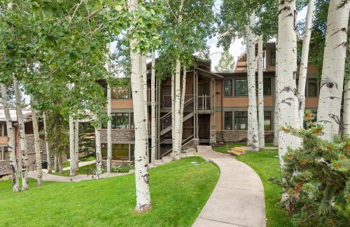 Aspenwood by Snowmass Vacations - Foto 32