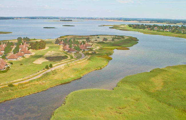 2-room Holiday Home in Karrebaeksminde - Foto 69