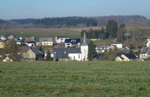 Ferienwohnung "Im Berggarten" - Foto 26