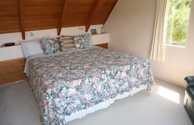 Capeview Cottage - Foto 2