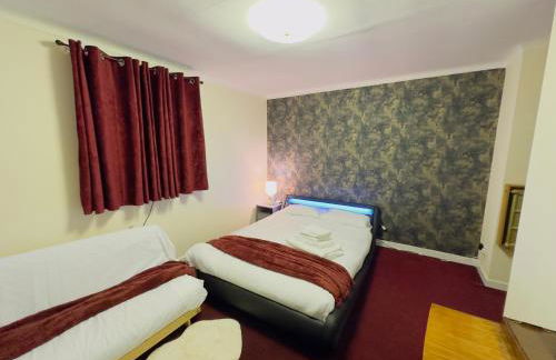 Harbour Haven North Shields Family & Work Stays - Foto 5