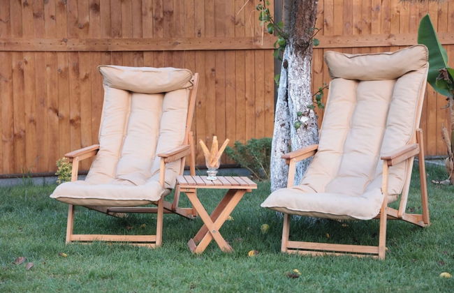 The Jungle Bungalov - Foto 32