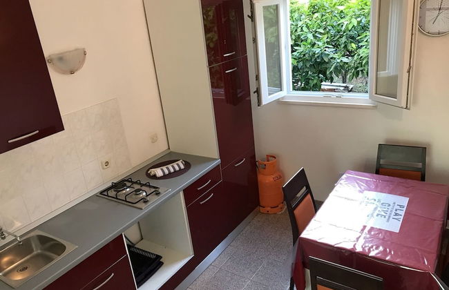 Sreser Dubrovnik Apartments Urlic - Foto 19