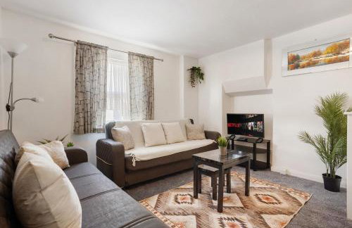 Comfortable Peckham Stay - Steps from Peckham Rye - Foto 20
