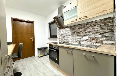 Big-Barockstadtapartment Rastatt - Foto 23