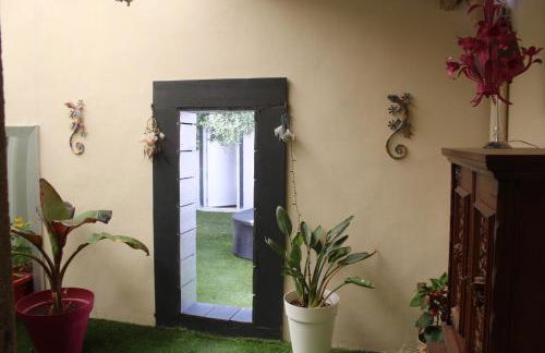 Gîte La Tchoupetta - Foto 7