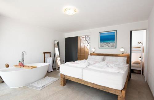 Ferienhaus Baraka - Medveja - Foto 9