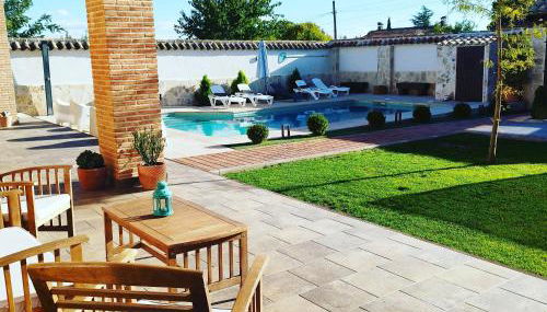 Mi lugar favorito - Foto 5, sunbed, Garden view