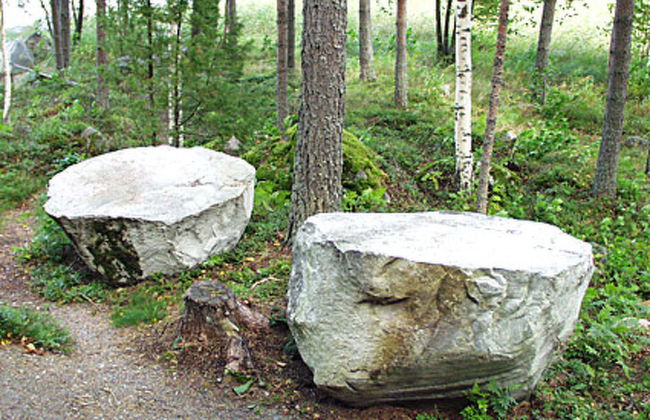 Divaanikivi - Foto 27