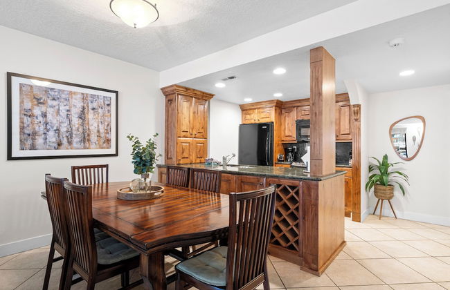 Shadow Ridge by All Seasons Resort Lodging - Foto 51