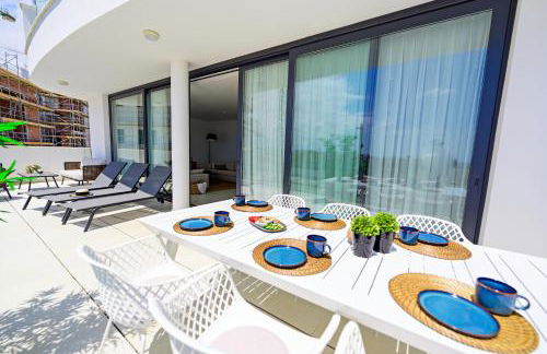 Mara's Apartments Higuerón West - Mediterranean Style - Beach & Golf - Large Sunny Terrace - Photo 20