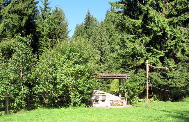 Baita El Deroch - Photo 29