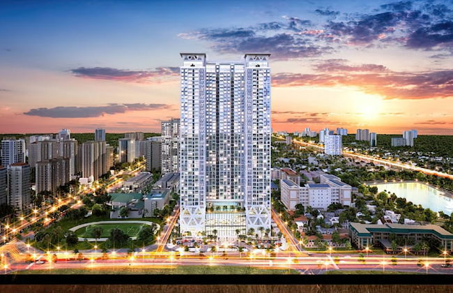 The Zei Plaza Luxury Apartments - Foto 29