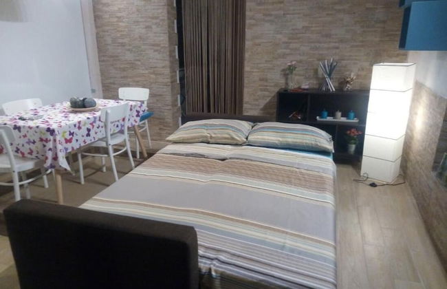 Central House Apartment - Foto 2