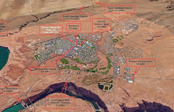 1 or 3 Bedroom Apartment with Full Kitchen - Photo 39