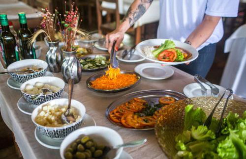 Pousada Fazenda Monjolos - Foto 27