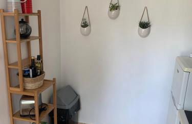 Studio chaleureux rez de chaussée - Foto 6