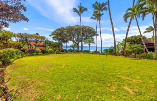 Kuleana Club #210 -Ocean View- 1 bed & 1 bath - Deluxe - Foto 74