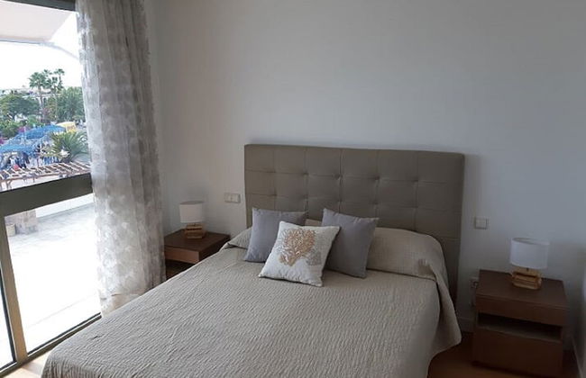 Beachfront Loft in Puerto de Mogan by El Sirocco - Foto 2