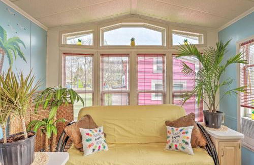 Middle Bass Resort Villa with Grill and Deck! - Foto 4