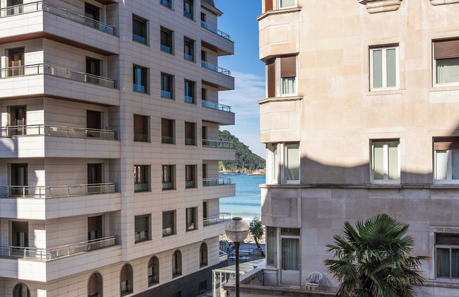 Limehome San Sebastian Zubieta Kalea - Photo 34