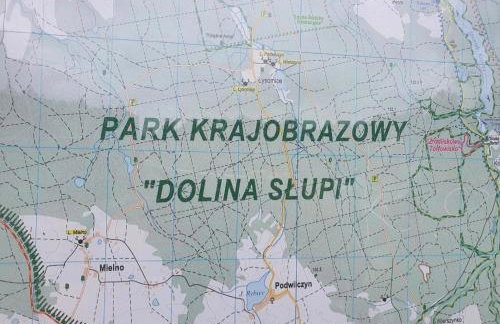 Dom wczasowy , nad jeziorem z możliwością wędkowania do 7 osób - Foto 53