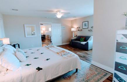 Falcon Cottage - Foto 11