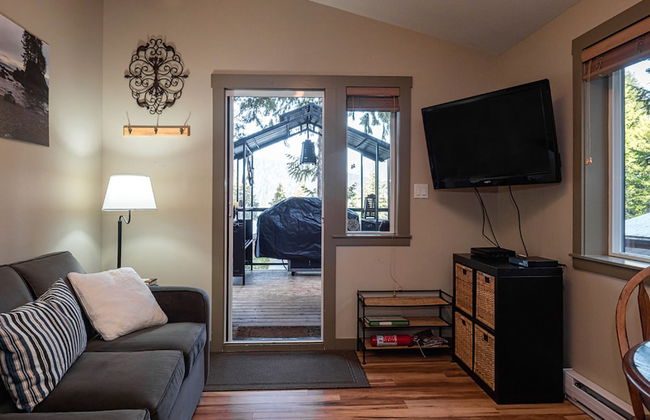 The Great Escape Secluded with Hot Tub - Foto 7