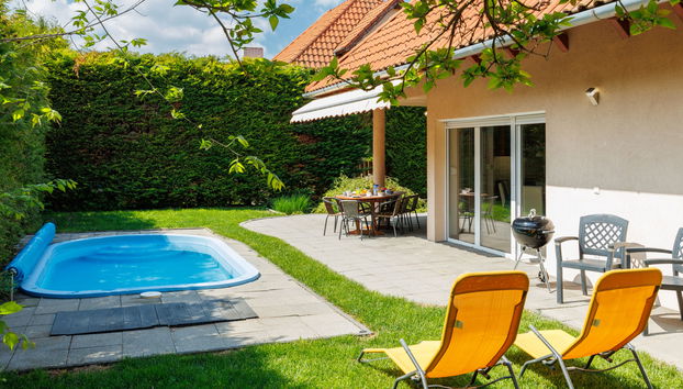 Perla - Foto 2, Terrace