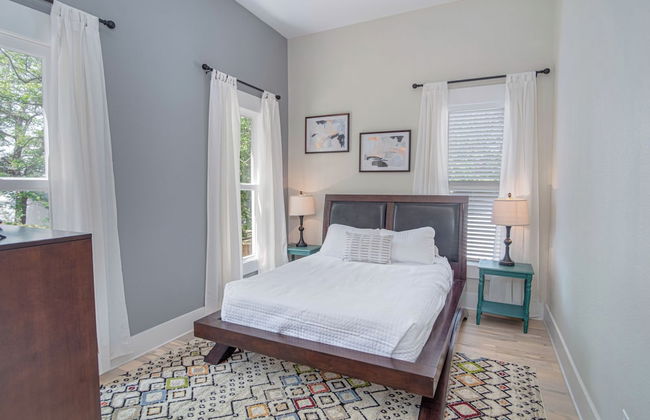 Incredible New 3br/2ba Near Downtown - Foto 4