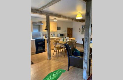 Upper Heath Farm - Stable Cottage Ludlow - Foto 42